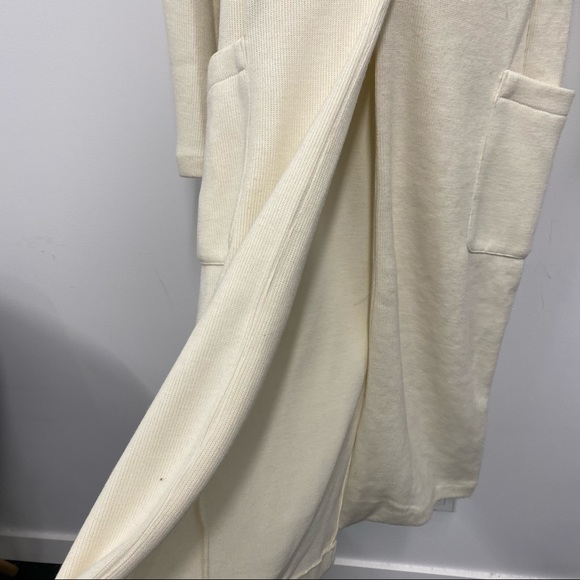 BRAND NEW FALL / TRANSITION COAT / TEDDY JACKET - Picture 4 of 12